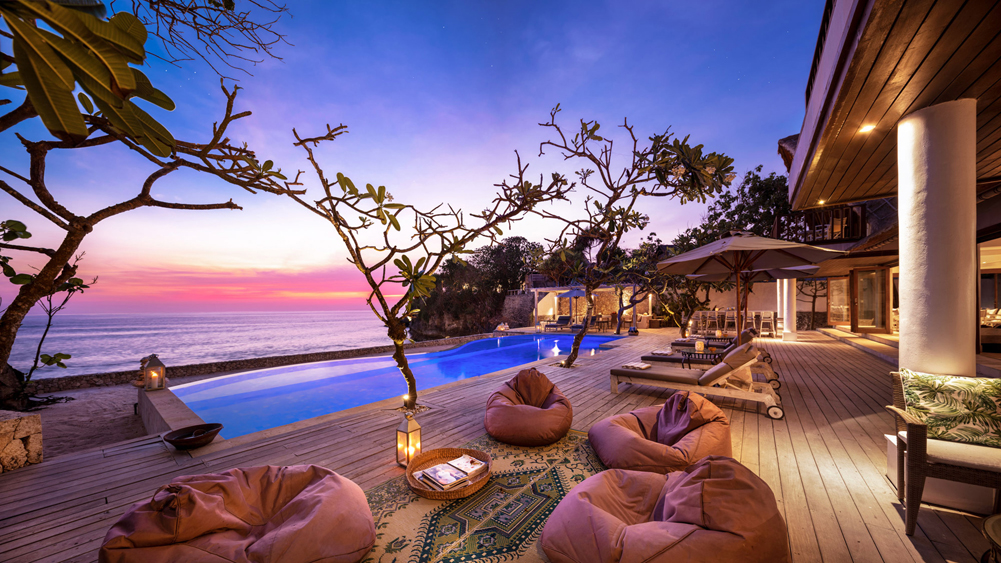 Voyage - Most idyllic and relaxing place